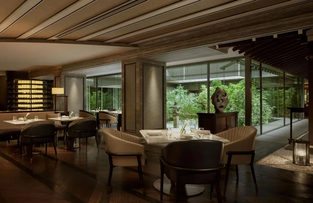 The Ritz-Carlton Kyoto-1