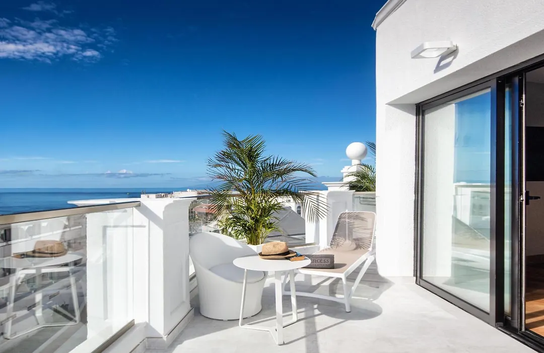 Princess Inspire Tenerife - Adults Only-1