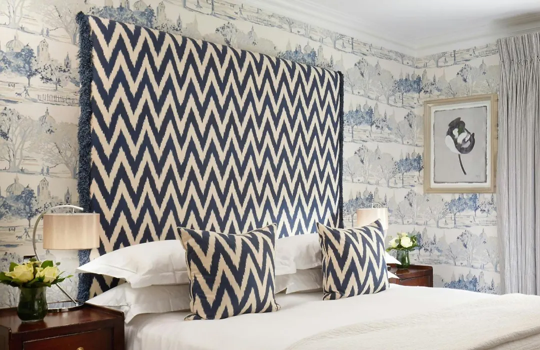 The Pelham London - Starhotels Collezione-1