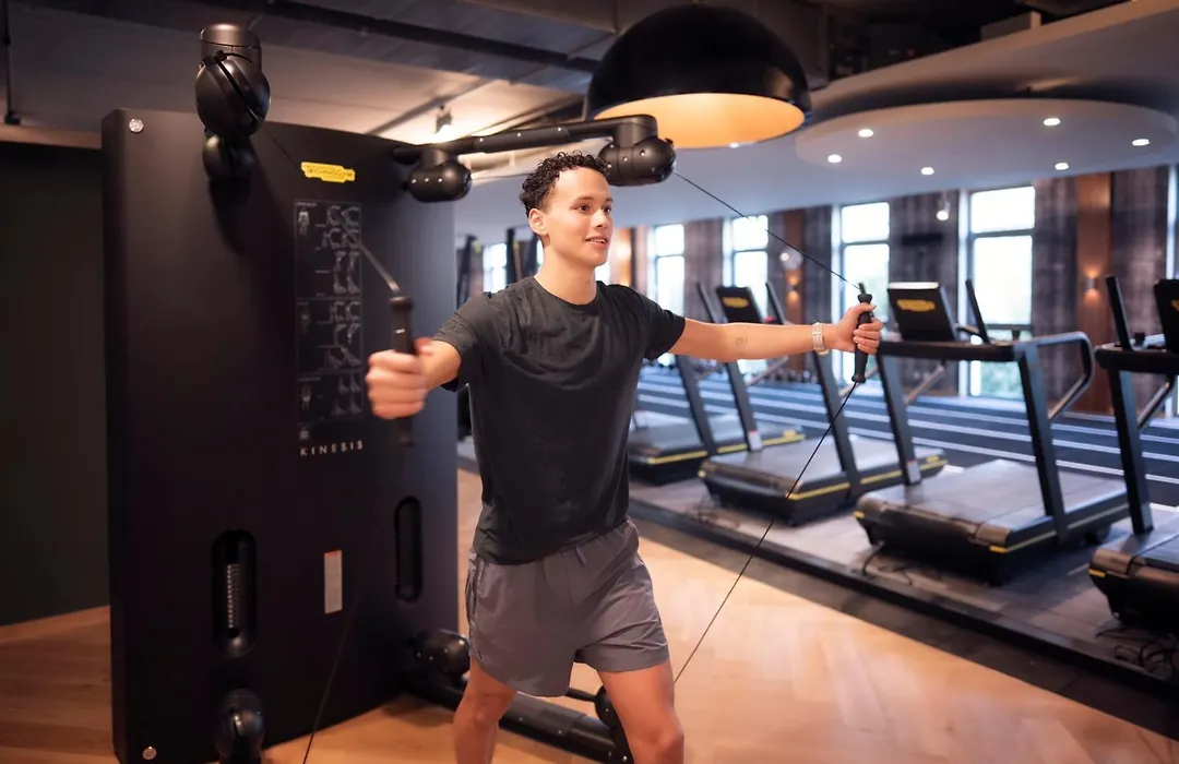 Aspria Hannover Maschsee Sport & Spa-1