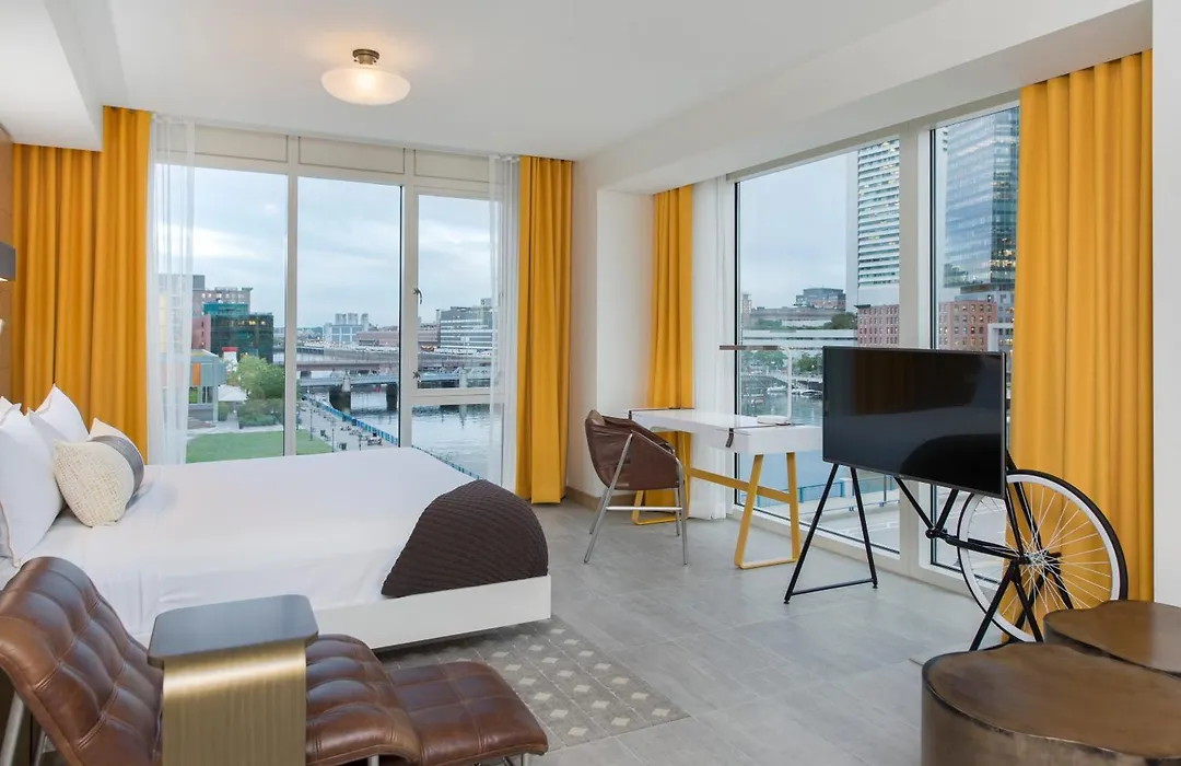 The Envoy Hotel, Autograph Collection-1