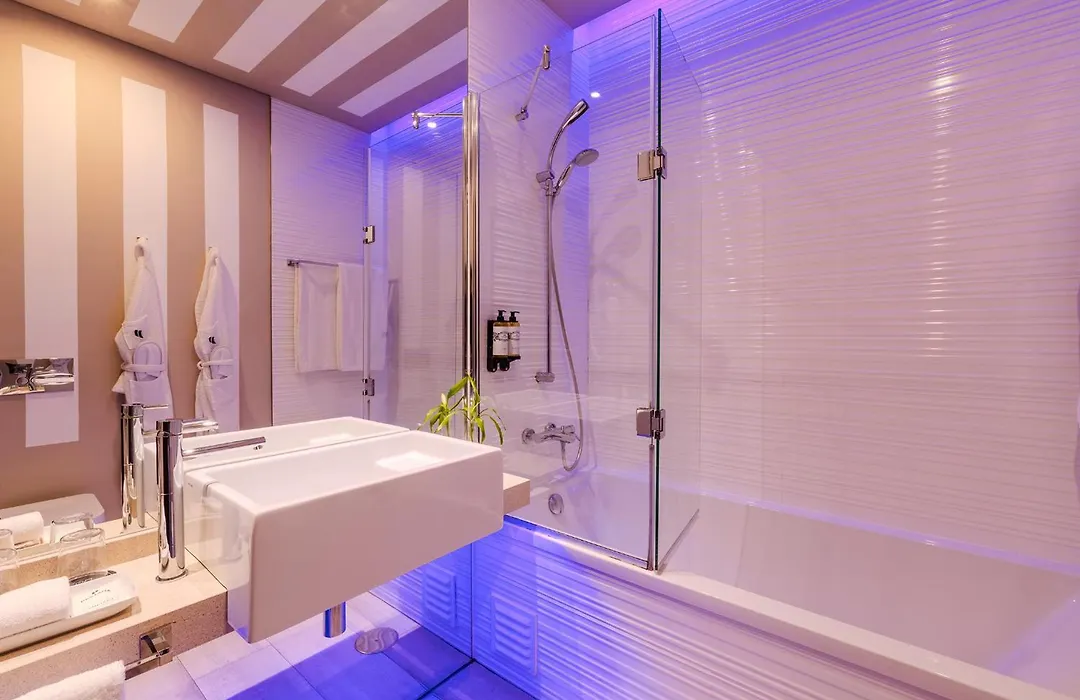 Pestana Alvor South Beach Premium Suite Hotel-1