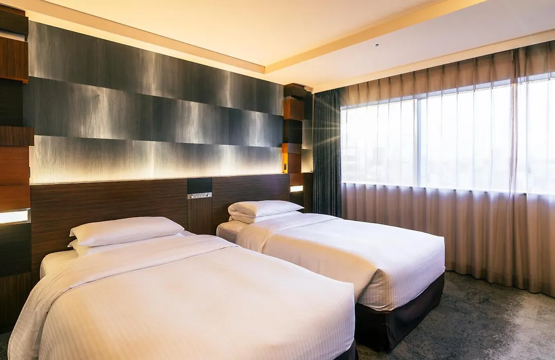 Richmond Hotel Premier Tokyo Schole-1