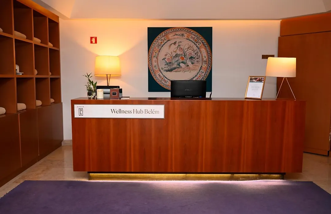 Palacio Do Governador - Lisbon Hotel & Spa-1