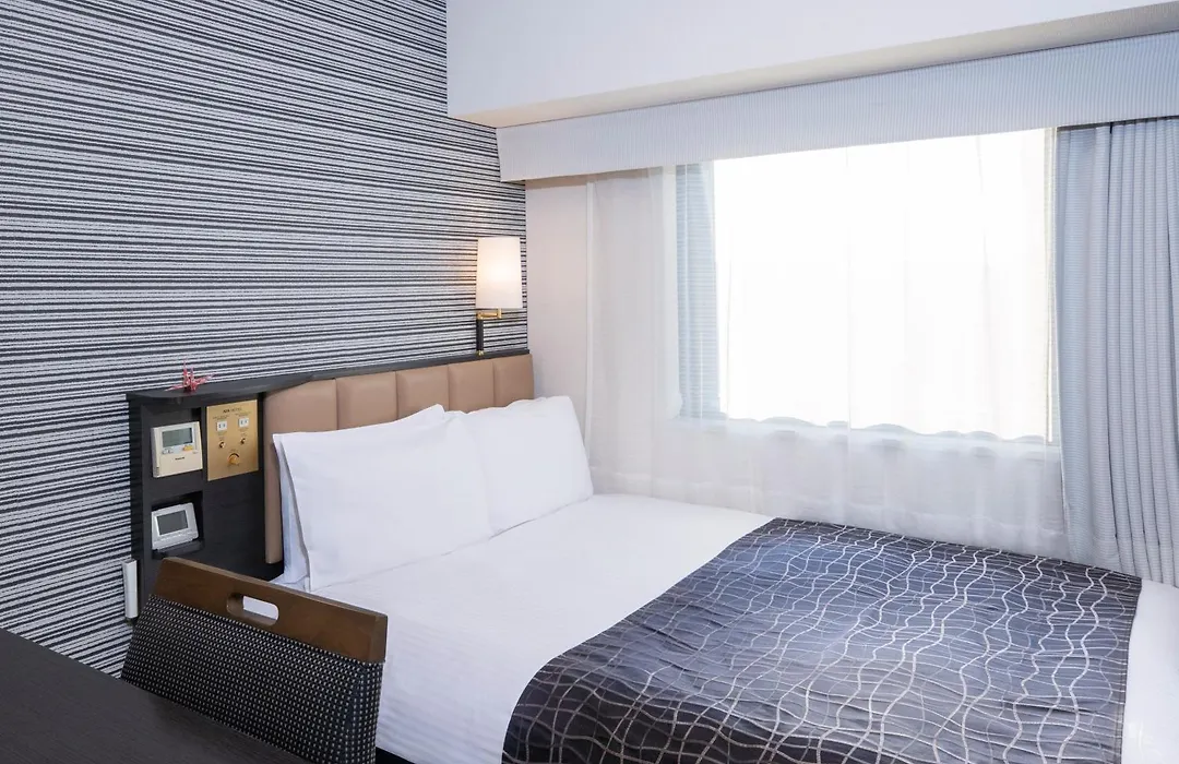 Apa Hotel Keisei Ueno Ekimae-1