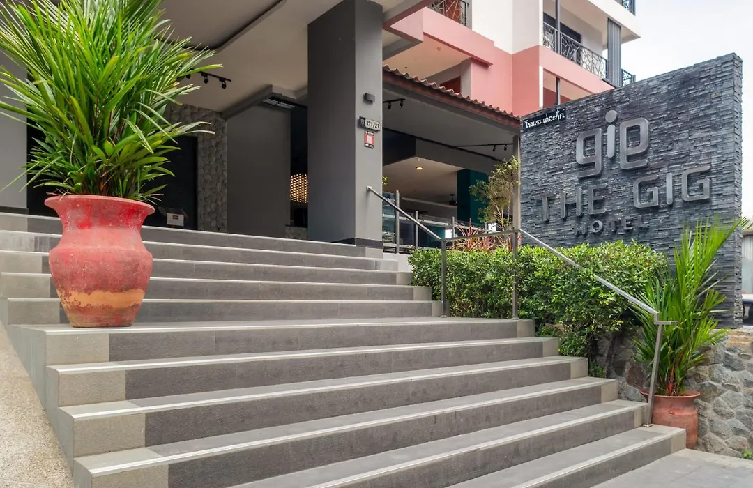 The Gig Hotel-1