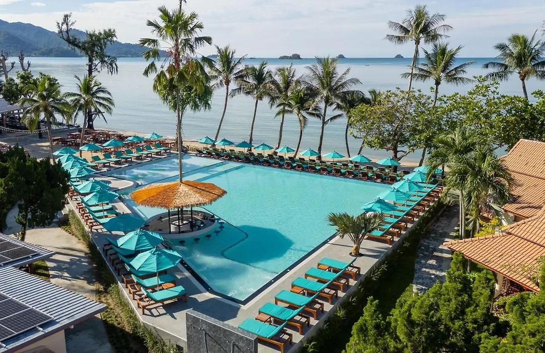 Koh Chang Paradise Resort & Spa-1