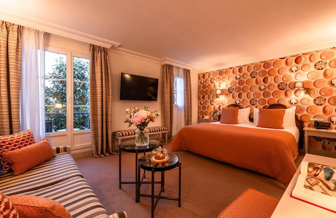 Hotel Byblos Saint-Tropez-1