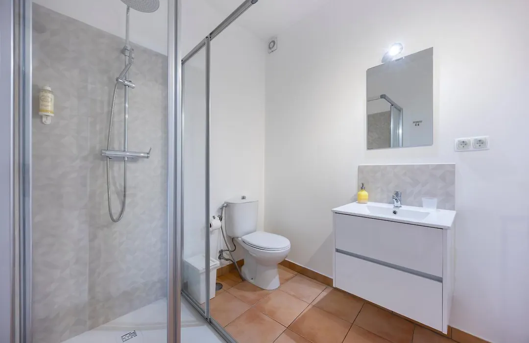 3 Marias Guest House B&B-1