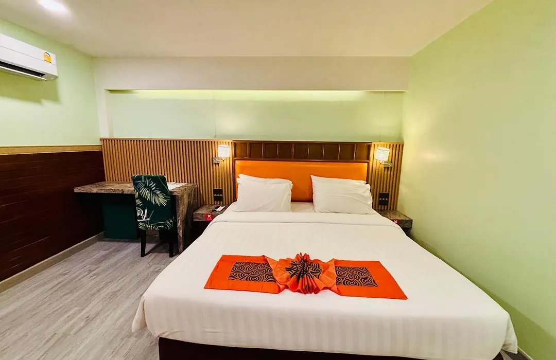 Baan Chanchay Hua Hin-1
