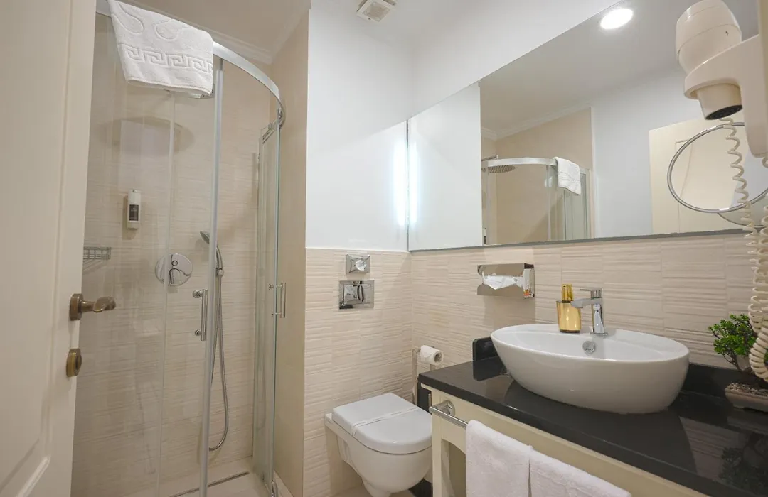 Old Town Boutique Hotel-1
