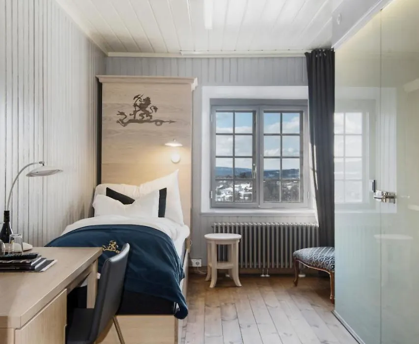 Kongsvinger Castle Hotel&Resort-1