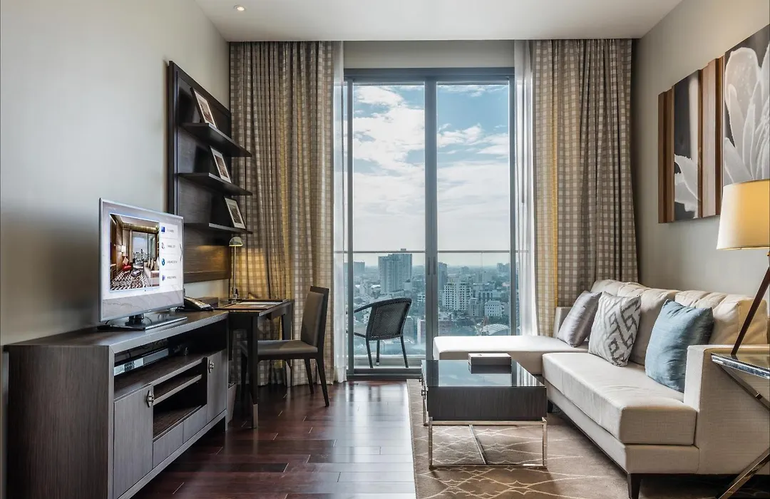 137 Pillars Residences Bangkok-1