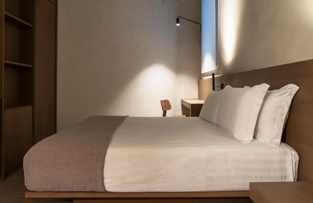 Hotel Dei Barbieri-1