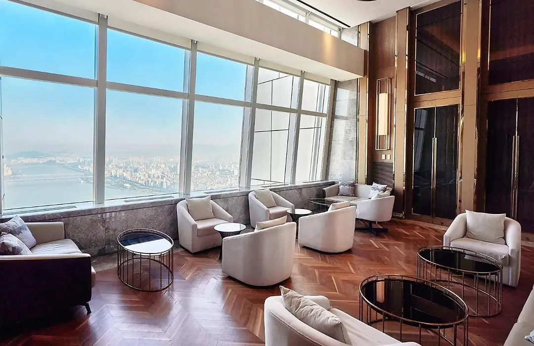 Signiel Seoul-1