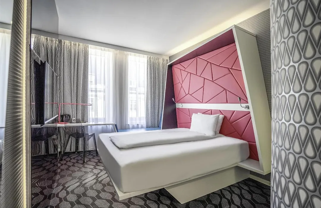 Prize By Radisson, Xhibition Bergen City-1