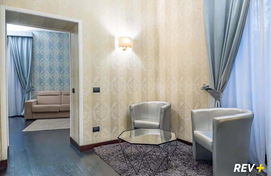 Via Veneto Suites-1