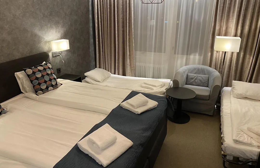 Hotell Raettvik-1