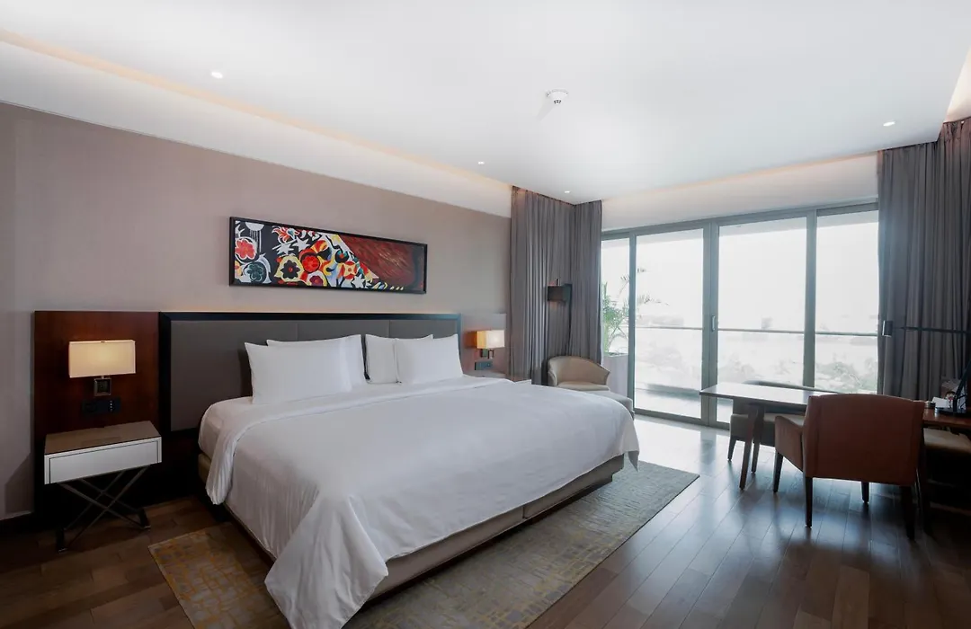Grand Hyatt Kochi Bolgatty-1