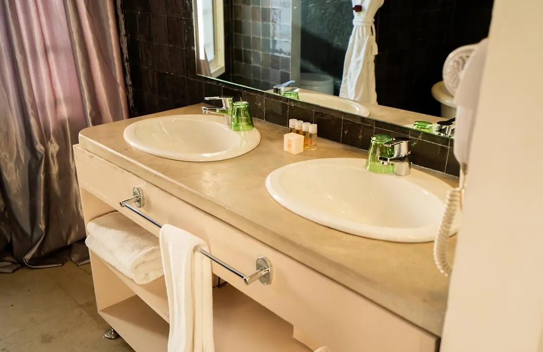 Mandarin Hotel & Spa Tanger-1