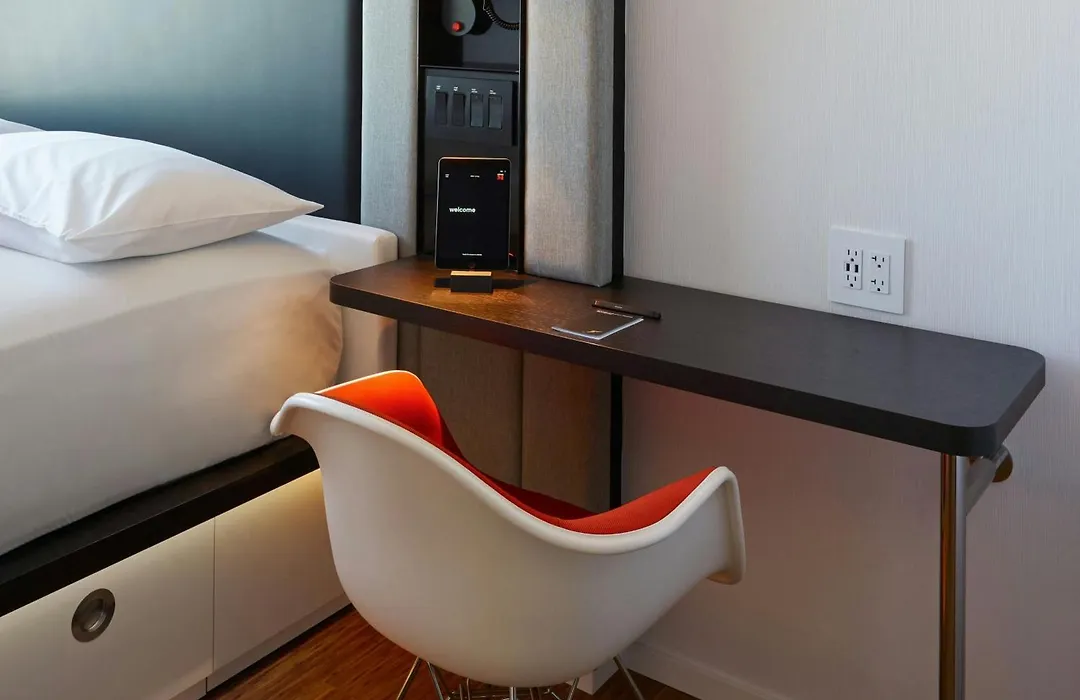 Citizenm Boston North Station-1