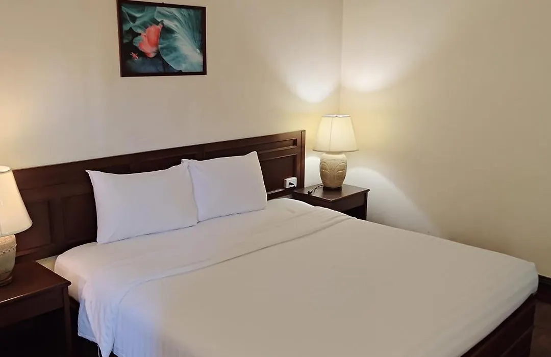 Puangpen Villa Hotel-1