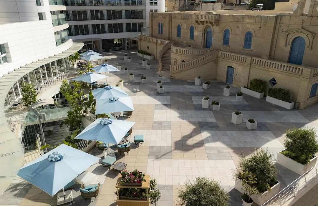 Hyatt Regency Malta-1