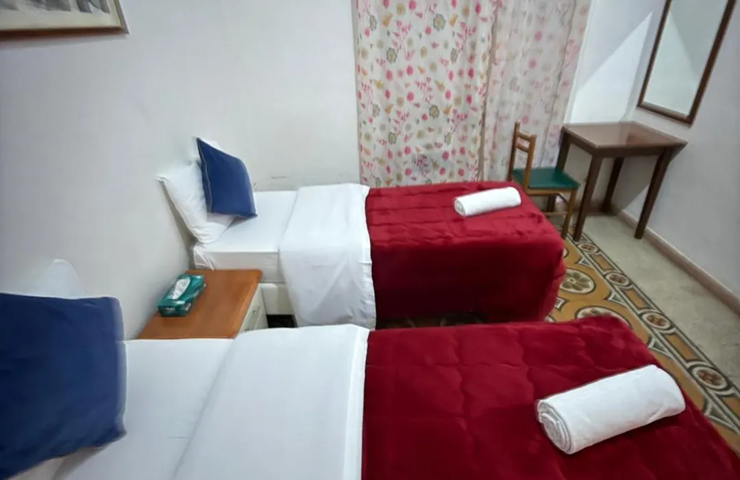 Fatima House-1