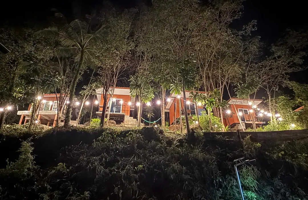 Mangrove Bungalow & Restaurant-1
