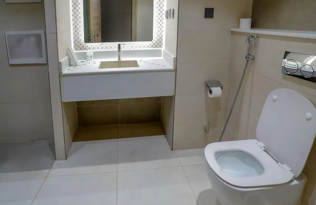 فندق رؤيا الاندلس النخبة - Roaya Alandalus Elite Hotel-1