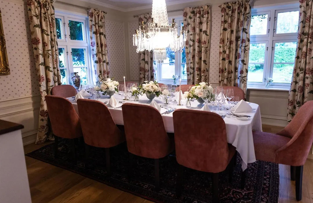 Engø Gård Hotel&Restaurant-1