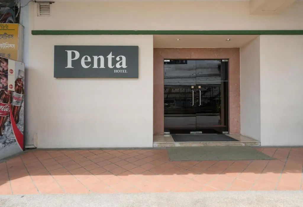 Penta Hotel-1