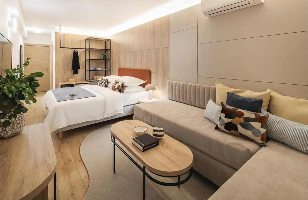 Hotel Waterman Kaktus-1