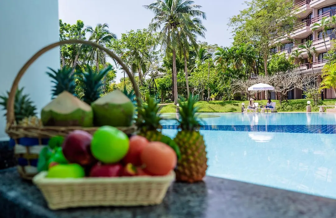 Krabi Maritime Resort-1