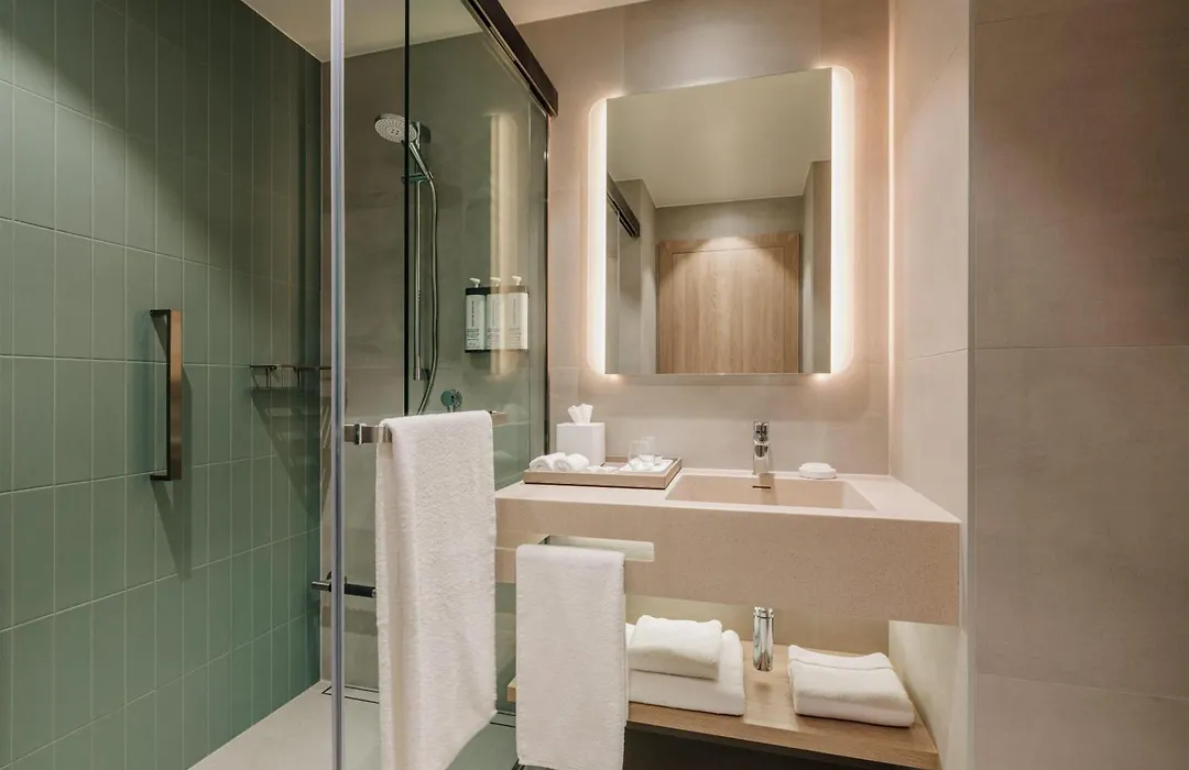 Hyatt Place Tallinn-1