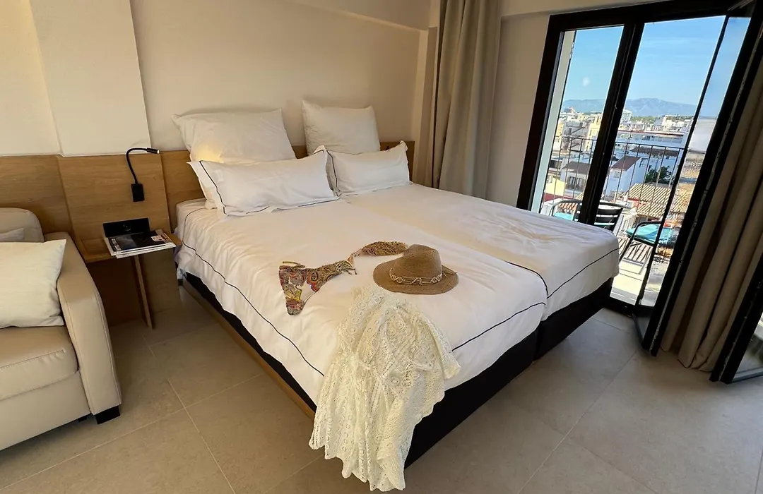 Mallorca Suites Playa De Palma-1