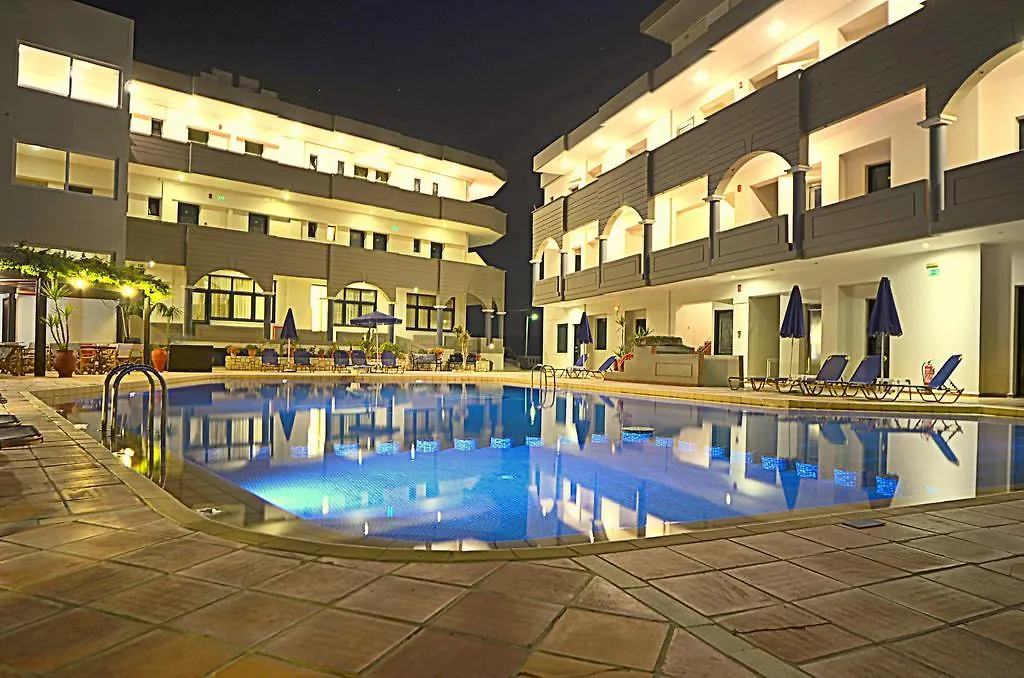 Christina Beach Hotel-1
