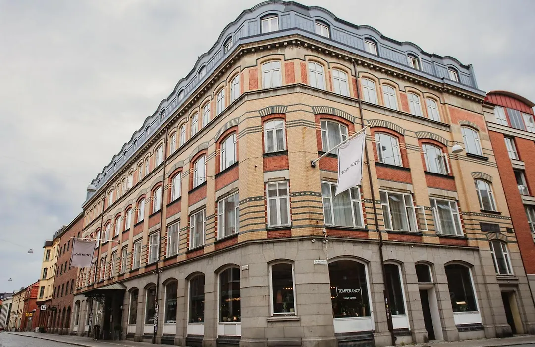 Home Hotel Temperance-1