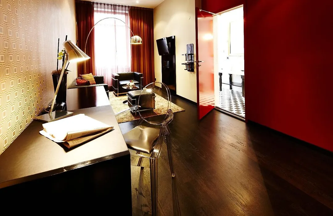 Profilhotels Savoy-1