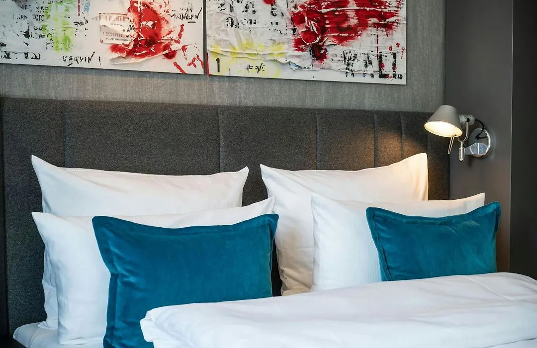 Motel One Berlin-Mitte-1
