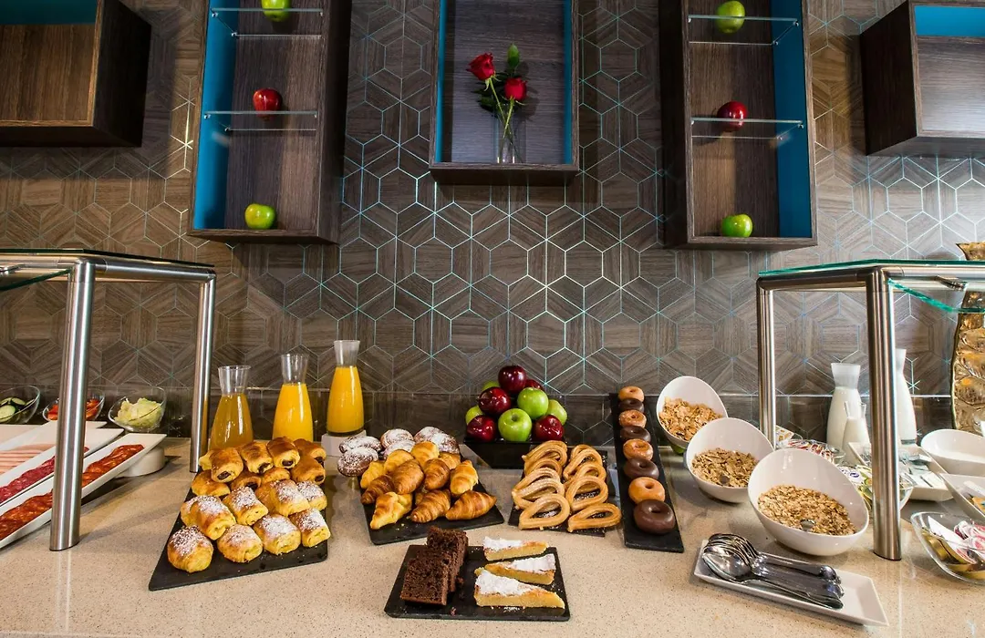 Leonardo Boutique Hotel Madrid-1
