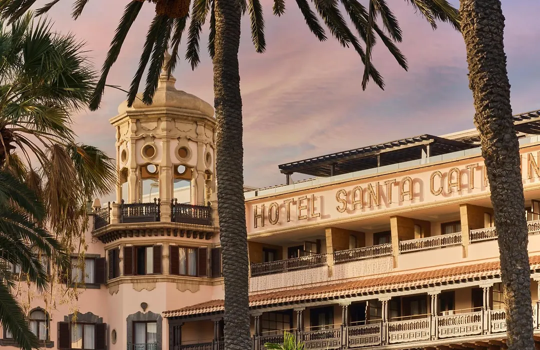 Santa Catalina, A Royal Hideaway Hotel - Gran Lujo-1