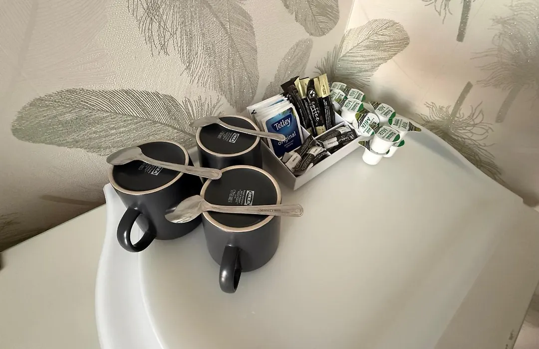 Balmore Guest House-1