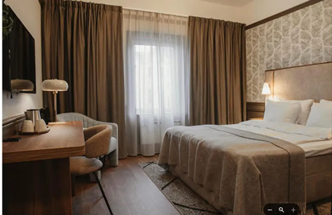 Home Hotel Amanda-1
