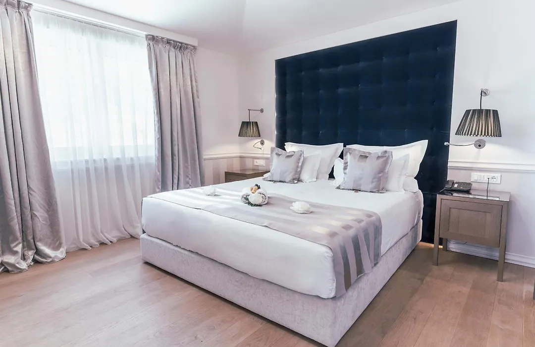 Grand Hotel Slavia (Adults Only)-1