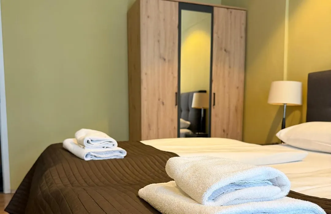 Hotel M68-1