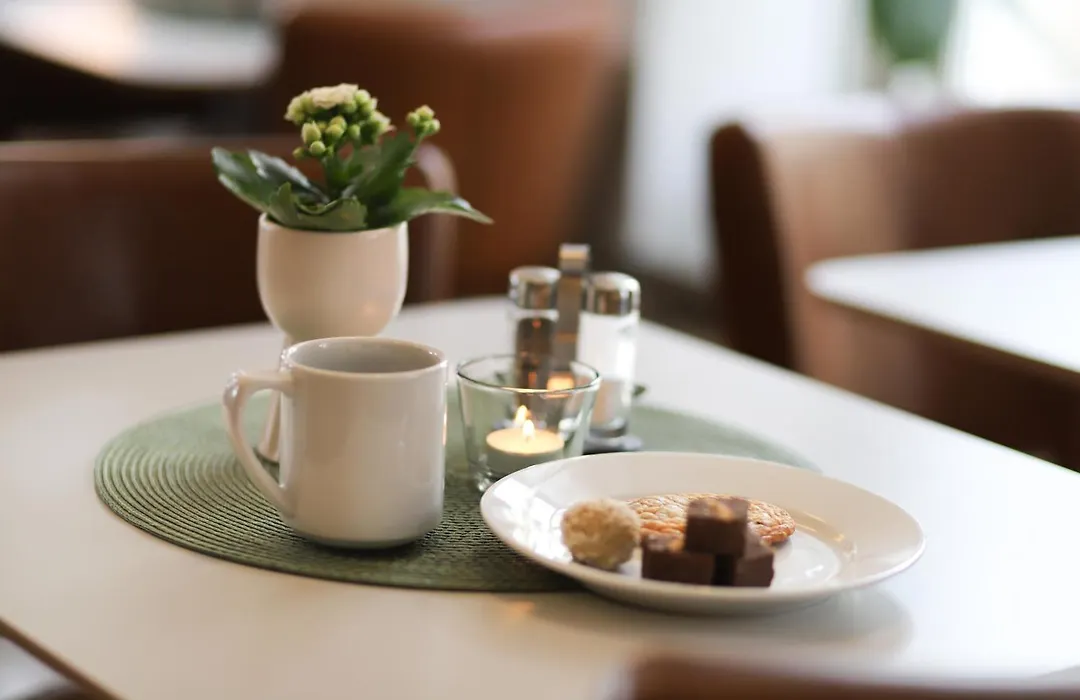 Hotell Aston-1