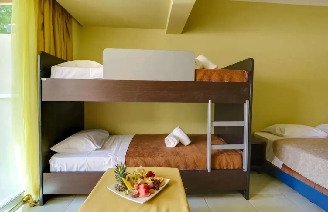 Cathrin Hotel Rhodes By Anayia All Inclusive Resorts-1