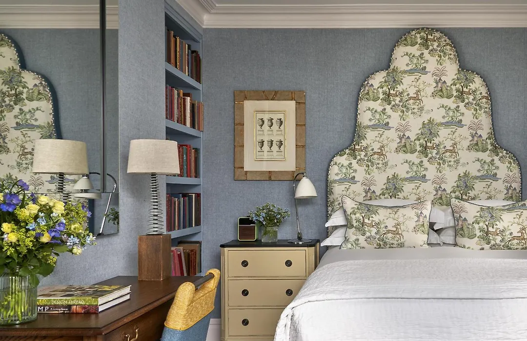 Number Sixteen, Firmdale Hotels-1