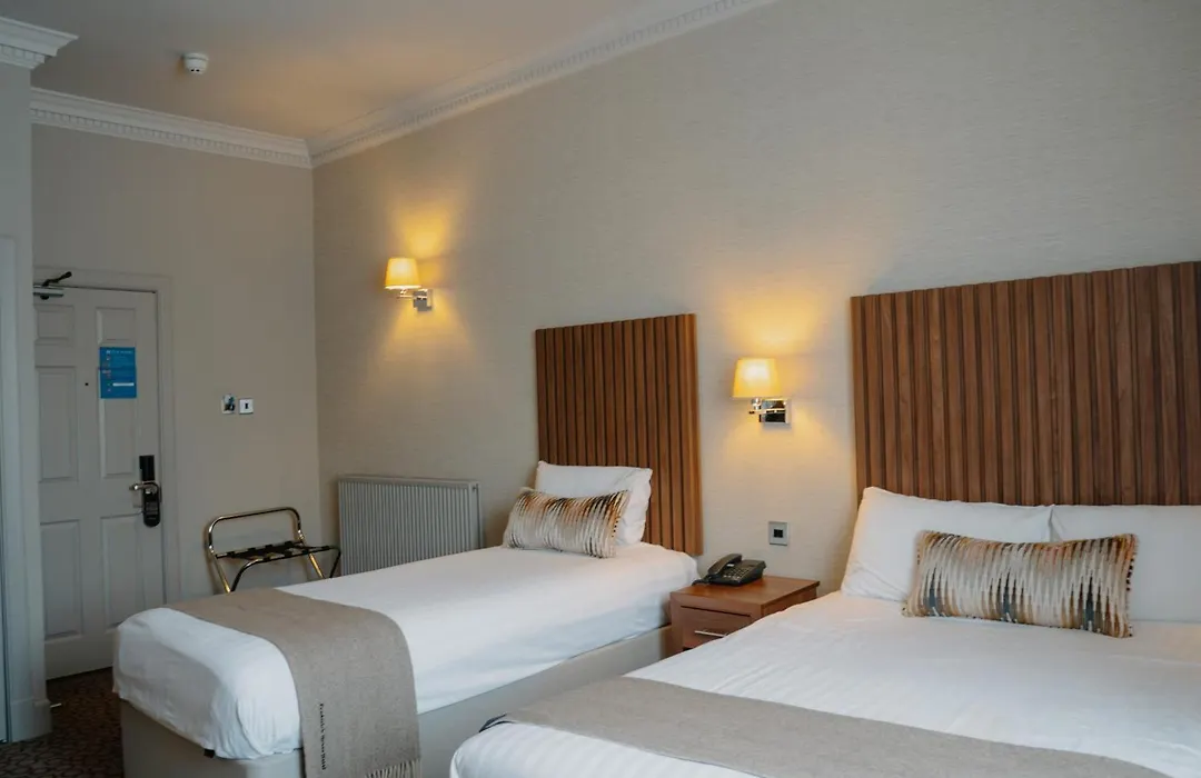 Frederick House Hotel-1